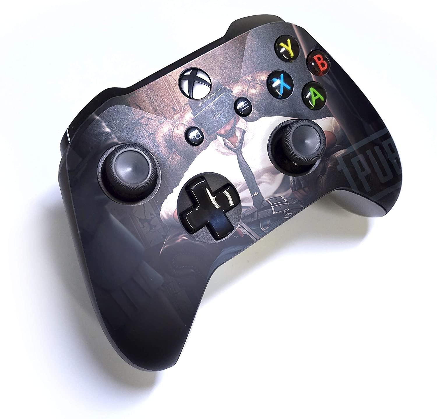 DreamController Original Wireless Custom Xbox One Controller - Xbox One Custom Controller Works - JOY2ESpree