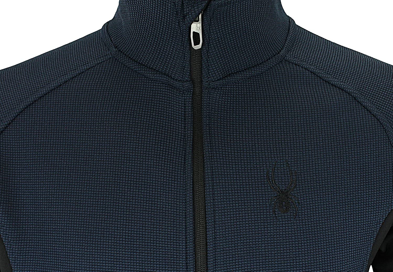 Spyder Men's Constant Full Zip Sweater