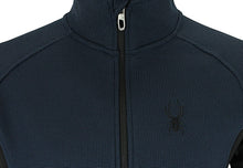 
                        
                          Load image into Gallery viewer, Spyder Men's Constant Full Zip Sweater
                        
                      