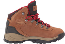 
                        
                          Load image into Gallery viewer, Columbia Women's Newton Ridge Plus Waterproof Amped Hiking Shoe
                        
                      