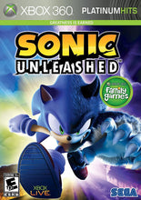 
                        
                          將圖片載入圖庫檢視器 Sonic's Ultimate Genesis Collection (Greatest Hits) - PlayStation 3 - JOY2ESpree
                        
                      