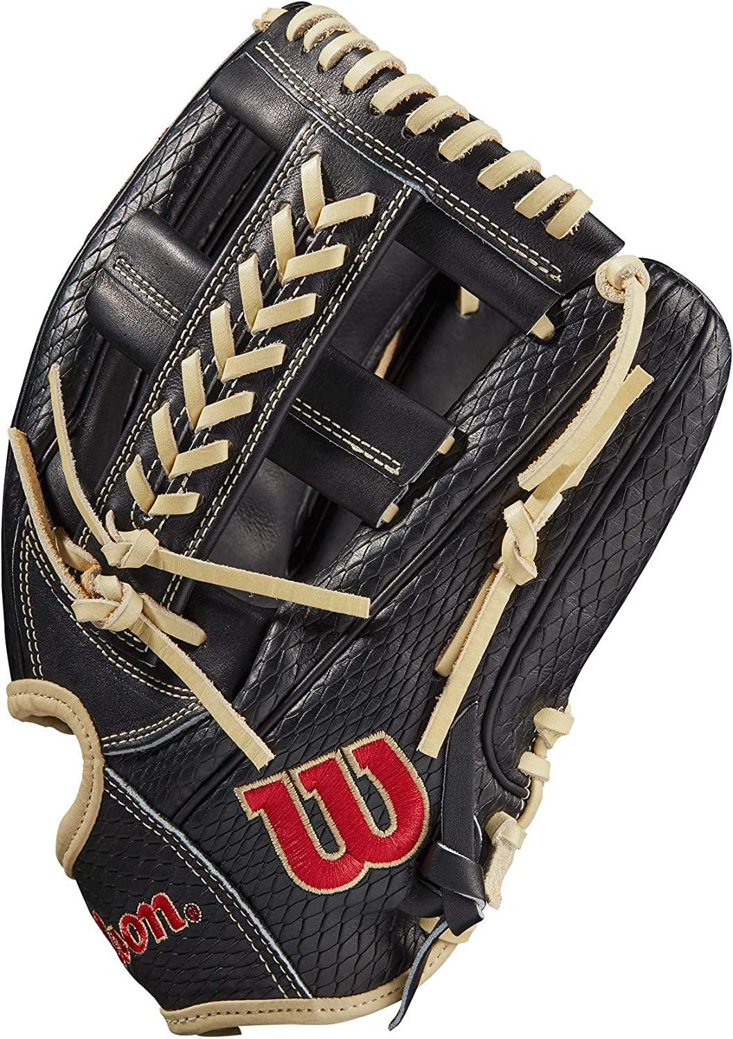 Wilson A2000 Fastpitch Glove Series - JOY2ESpree