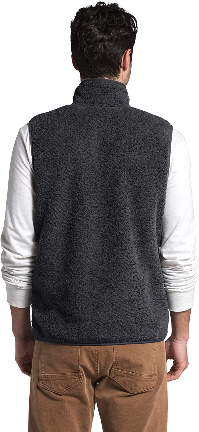 The North Face Men's Dunraven Sherpa Vest