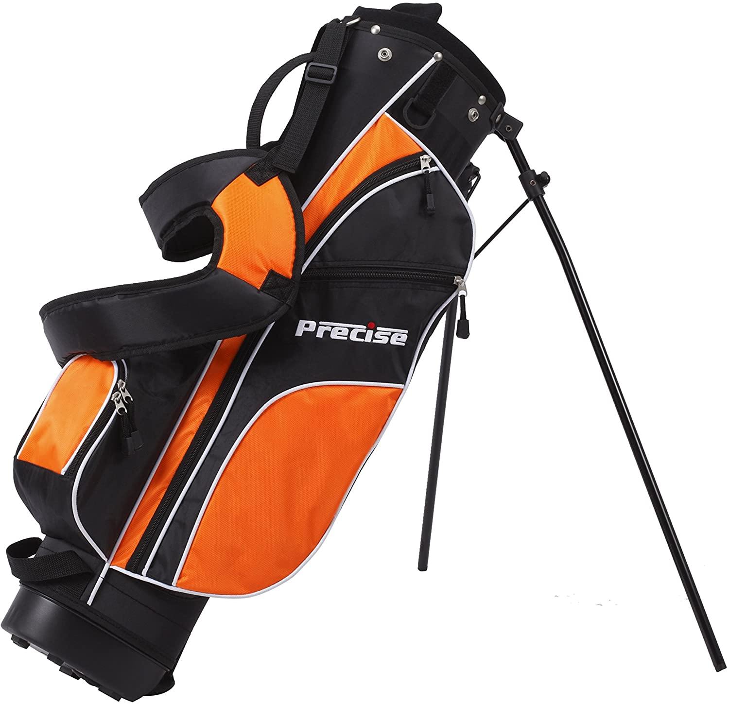 Precise M7 Junior Complete Golf Club Set for Children Kids - 3 Age Groups - Right Hand - JOY2ESpree