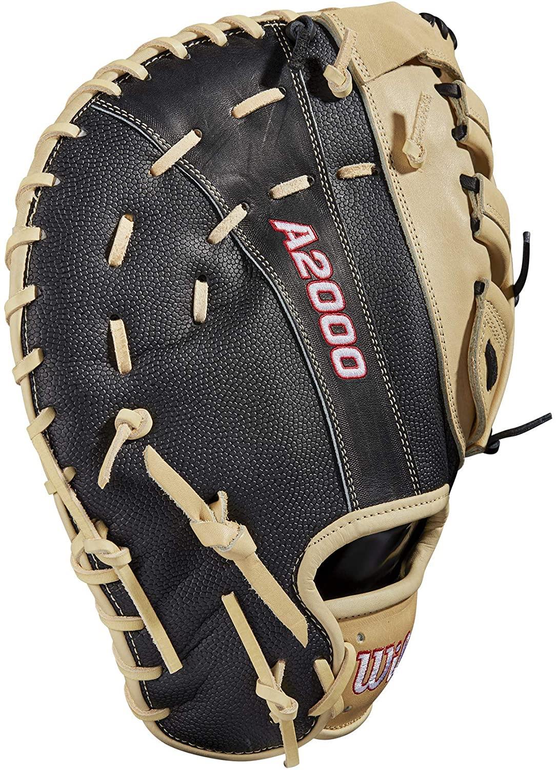 Wilson A2000 Baseball Glove Series - JOY2ESpree