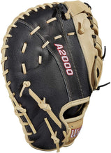 
                        
                          Load image into Gallery viewer, Wilson A2000 Baseball Glove Series - JOY2ESpree
                        
                      