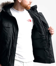 
                        
                          Cargar imagen en el visor de la galería, The North Face Men's Gotham Insulated Jacket III
                        
                      
