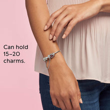 
                        
                          画像をギャラリービューアに読み込む, PANDORA Jewelry Bangle Charm Sterling Silver Bracelet - JOY2ESpree
                        
                      