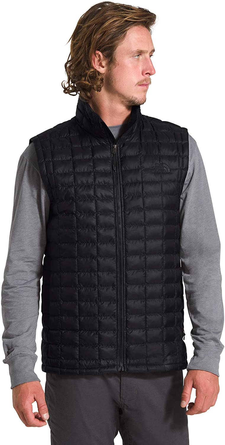 The North Face Men’s ThermoBall Eco Insulated Vest