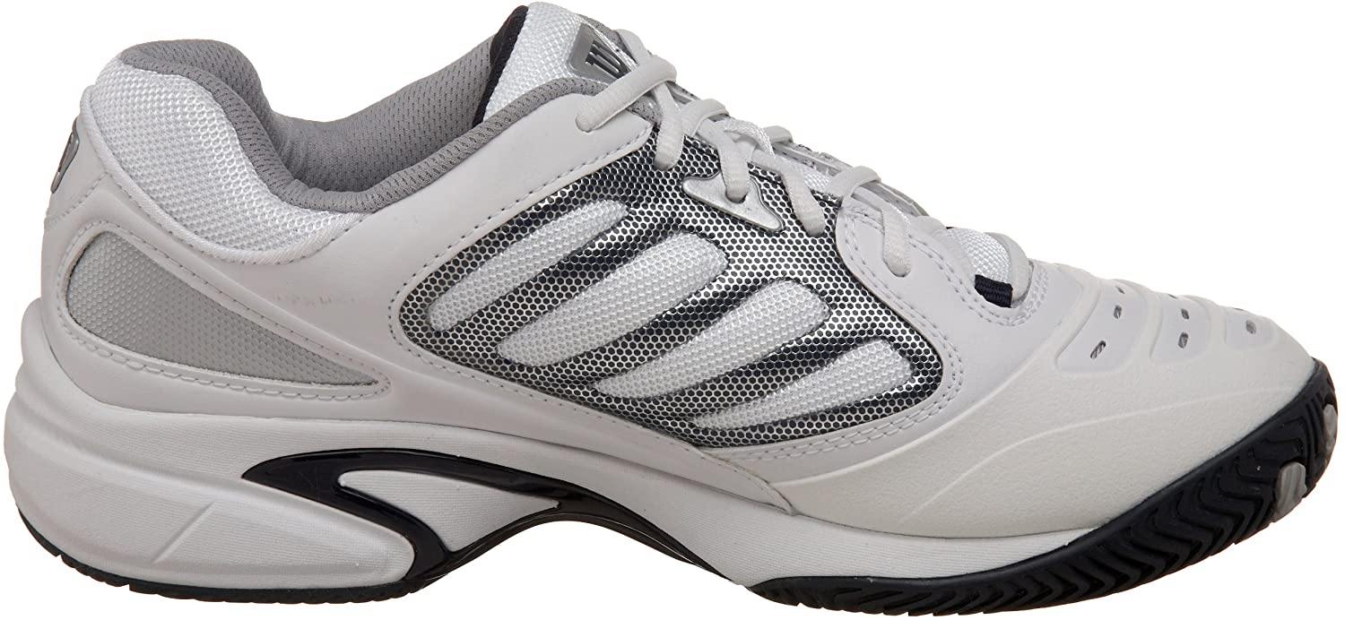 Wilson Men's Tour Vision Tennis Shoe - JOY2ESpree