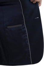 
                        
                          画像をギャラリービューアに読み込む, Calvin Klein Men's Slim Fit Suit Separates
                        
                      