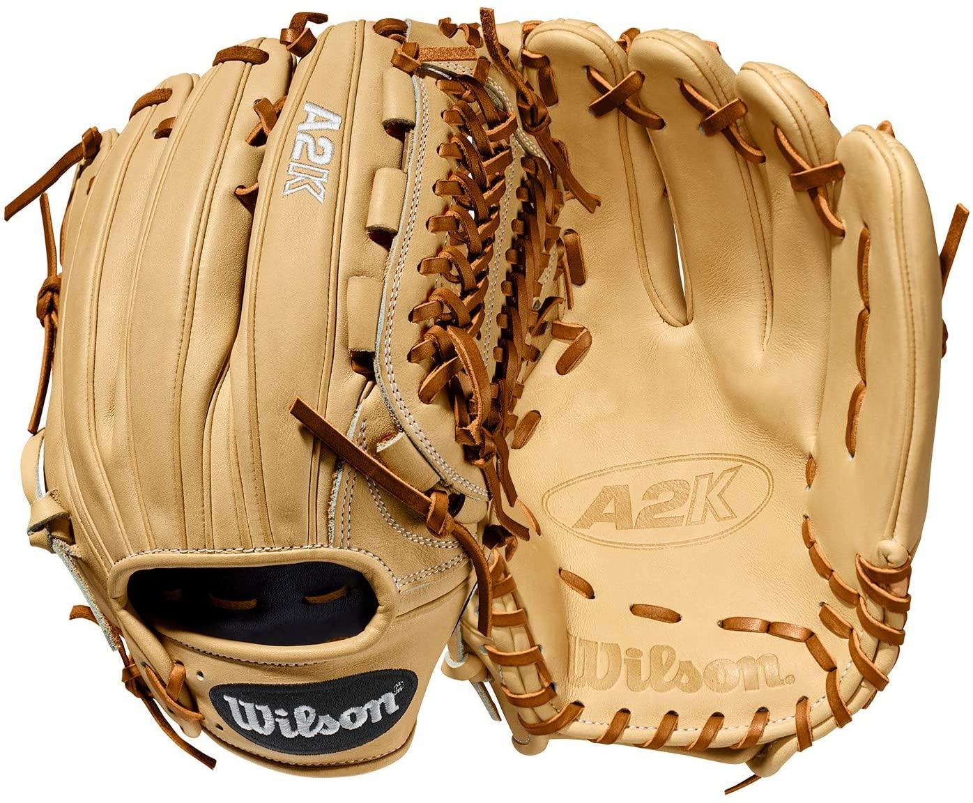 Wilson A2K Baseball Glove Series - JOY2ESpree
