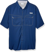 
                        
                          將圖片載入圖庫檢視器 Columbia Men's Low Drag Offshore Short Sleeve Shirt
                        
                      
