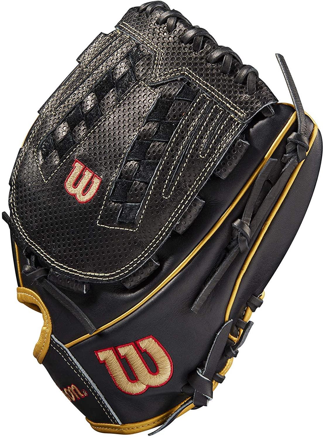 Wilson A2000 Baseball Glove Series - JOY2ESpree