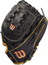
                        
                          Load image into Gallery viewer, Wilson A2000 Baseball Glove Series - JOY2ESpree
                        
                      
