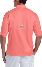 
                        
                          Muat gambar ke penampil Galeri, Columbia Men's Perfect Cast Polo Shirt
                        
                      