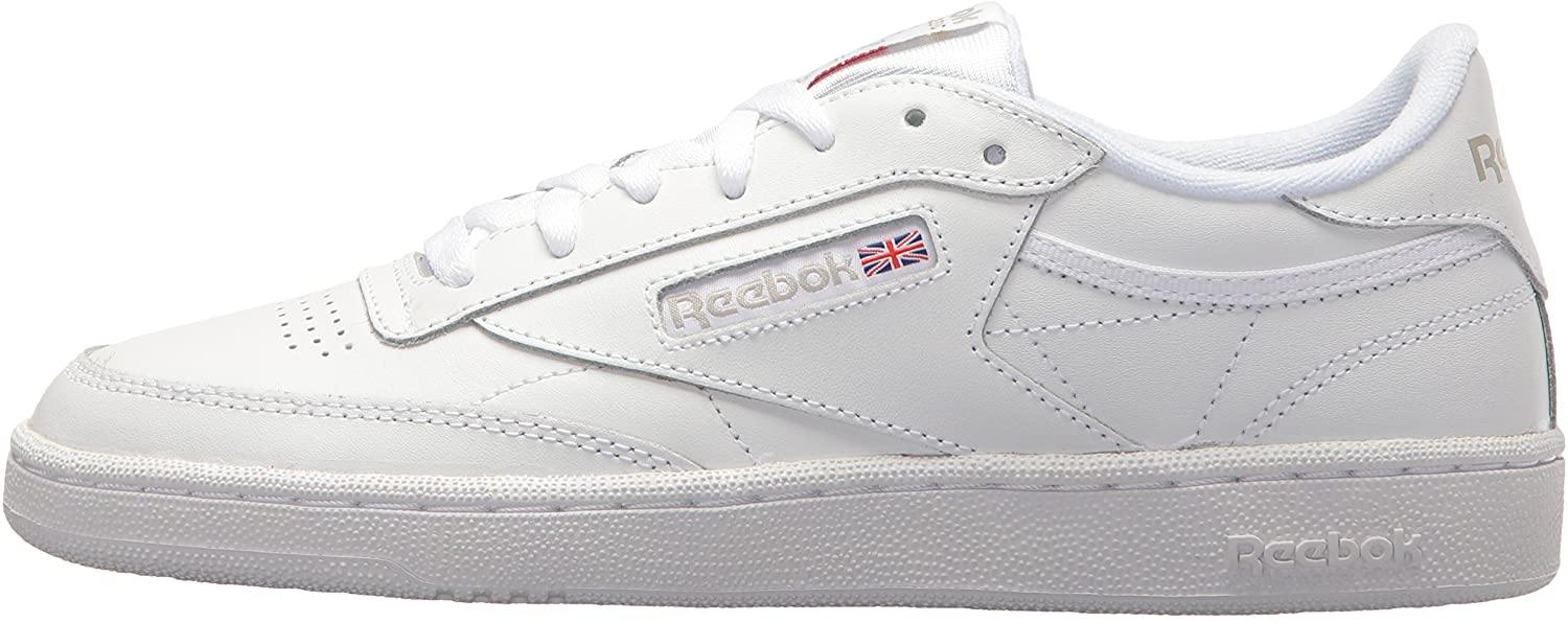 Reebok Women's Club C 85 Vintage Sneakers - JOY2ESpree