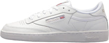 
                        
                          Load image into Gallery viewer, Reebok Women's Club C 85 Vintage Sneakers - JOY2ESpree
                        
                      