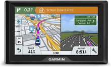 
                        
                          Cargar imagen en el visor de la galería, Garmin Drive 61 USA LM GPS Navigator System with Lifetime Maps, Spoken Turn-By-Turn Directions
                        
                      