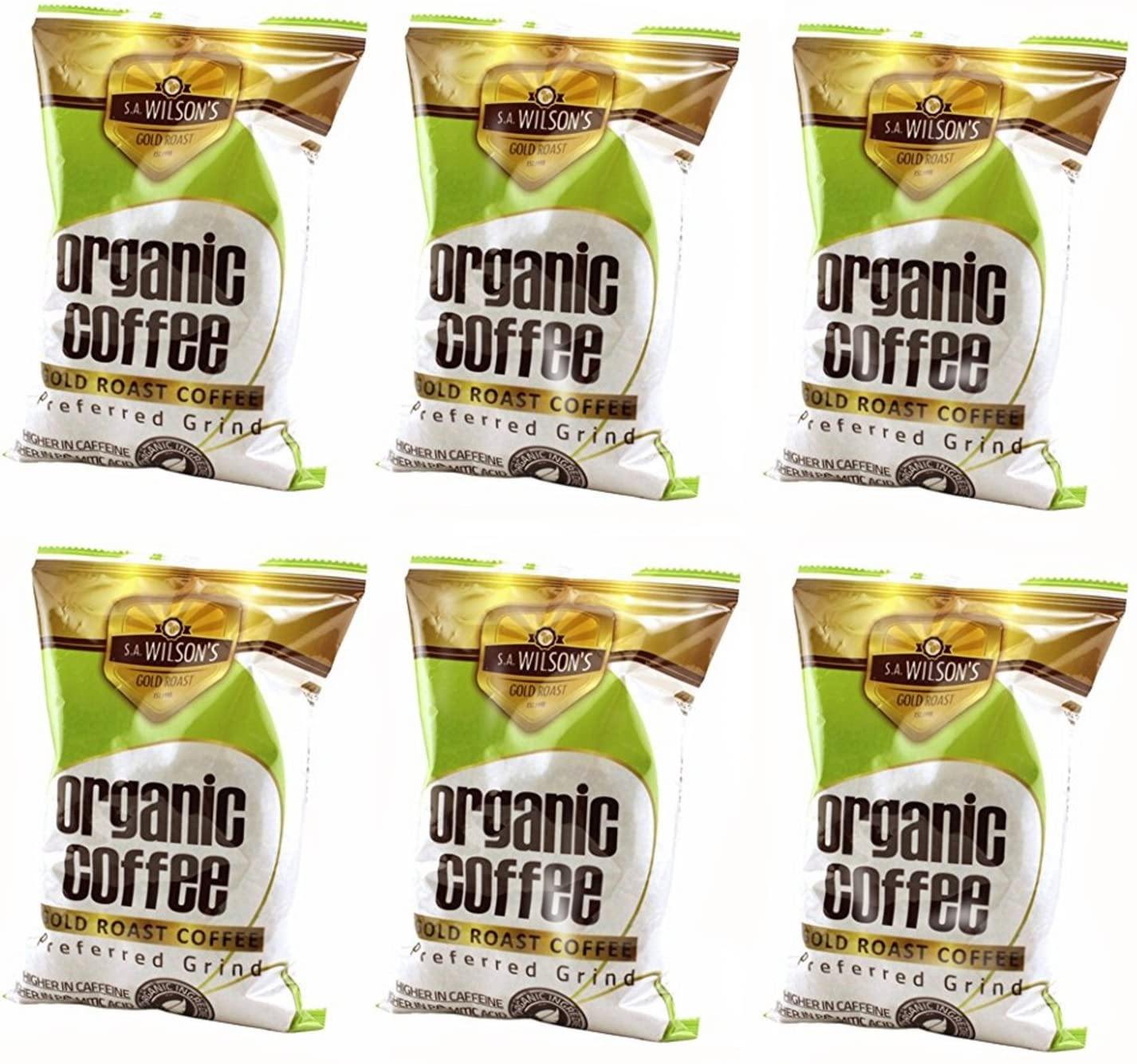 Organic Enema Coffee (1 Pound) - JOY2ESpree