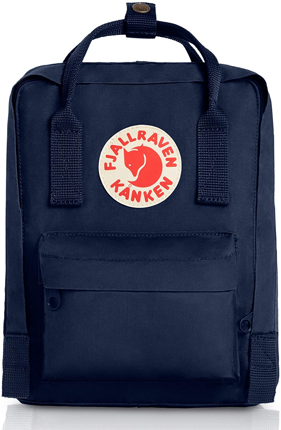 Fjallraven, Kanken Mini Classic Backpack for Everyday