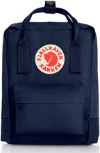 
                        
                          Load image into Gallery viewer, Fjallraven, Kanken Mini Classic Backpack for Everyday
                        
                      