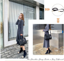 
                        
                          Muat gambar ke penampil Galeri, YNIQUE Satchel Purses and Handbags for Women Shoulder Tote Bags
                        
                      