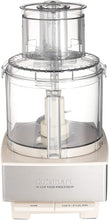 
                        
                          將圖片載入圖庫檢視器 Cuisinart DFP-14BCNY 14-Cup Food Processor, Brushed Stainless Steel - Silver - JOY2ESpree
                        
                      