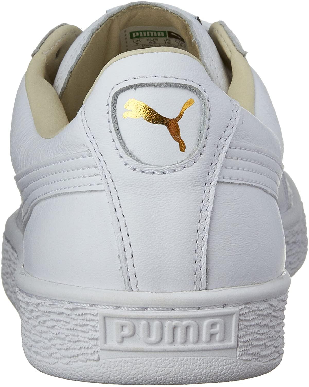 PUMA Men's Basket Classic Lfs - JOY2ESpree
