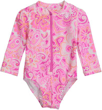 
                        
                          將圖片載入圖庫檢視器 Tommy Bahama Girls' Uv Protection 1-Piece Swimsuit Bathing Suit - JOY2ESpree
                        
                      
