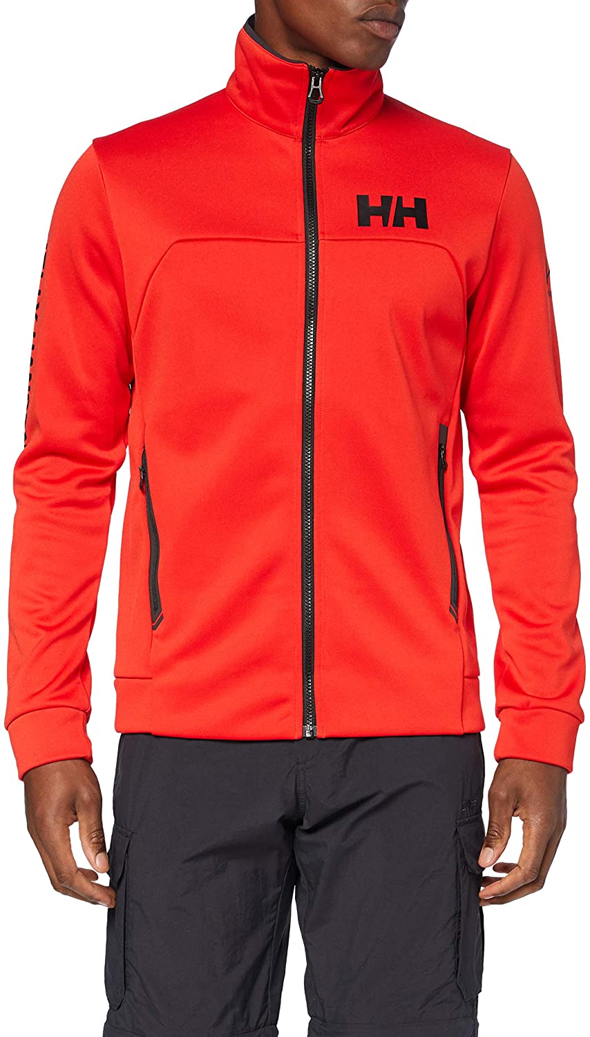 Helly-Hansen Men's HP Fleece Jacket