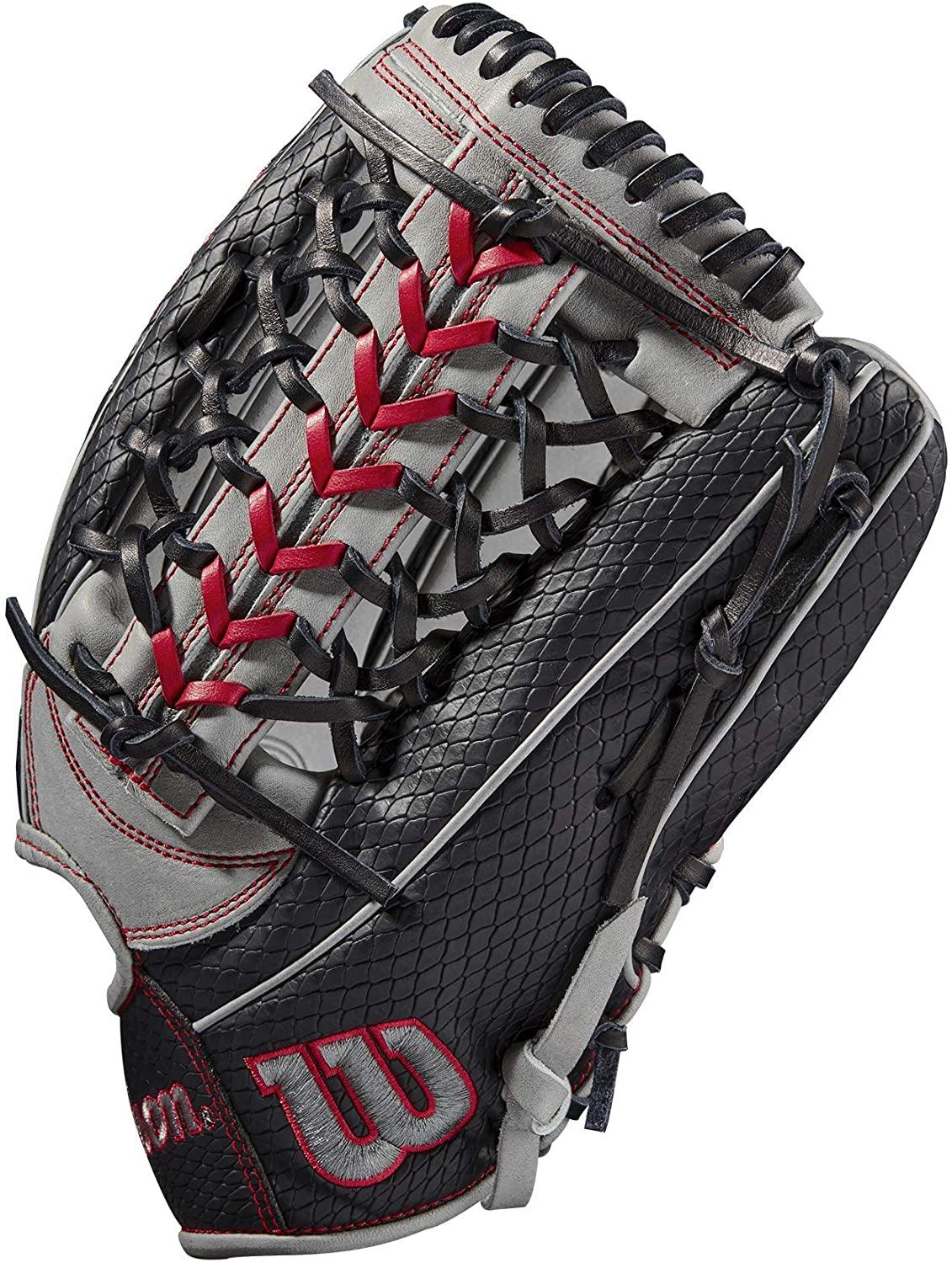Wilson A2000 Baseball Glove Series - JOY2ESpree