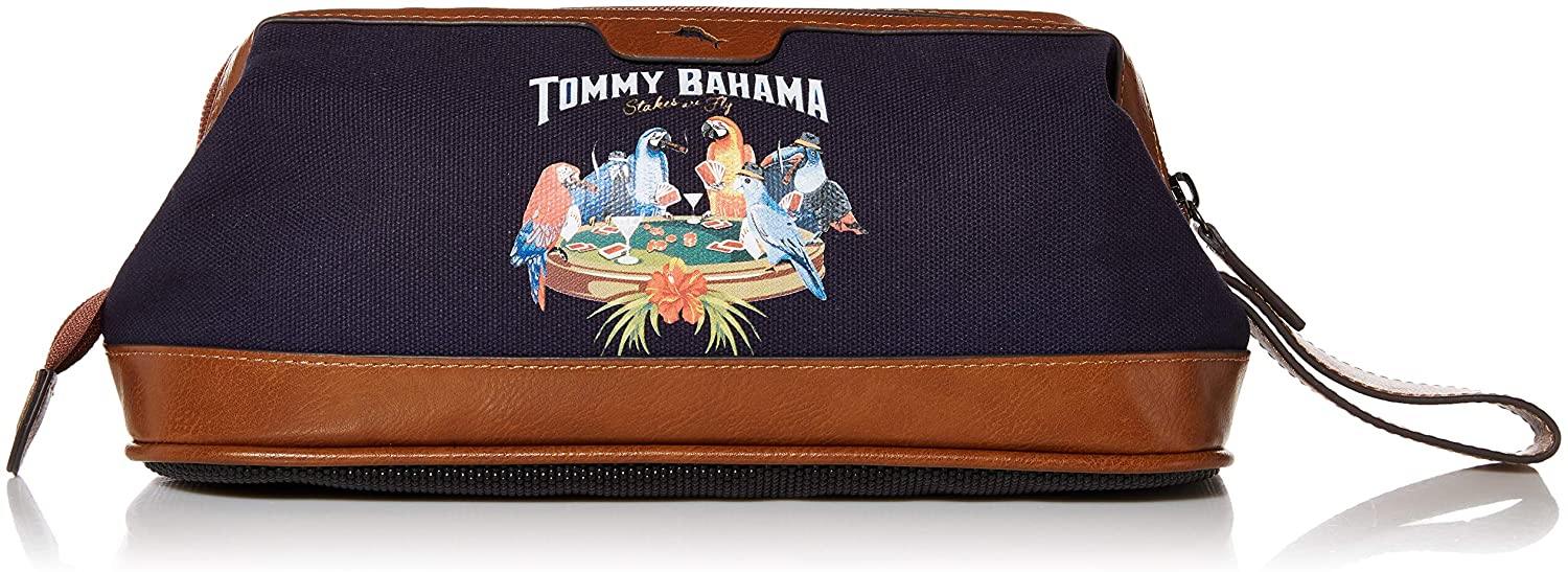 Tommy Bahama Men’s Toiletry Bag - JOY2ESpree