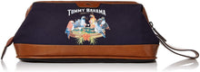 
                        
                          Load image into Gallery viewer, Tommy Bahama Men’s Toiletry Bag - JOY2ESpree
                        
                      