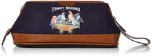 
                        
                          Load image into Gallery viewer, Tommy Bahama Men’s Toiletry Bag - JOY2ESpree
                        
                      
