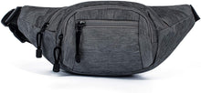 
                        
                          Load image into Gallery viewer, TOPERIN Fashion Fanny Pack Cute Running Belt Waist Pack Running Waist Bag Belt
                        
                      