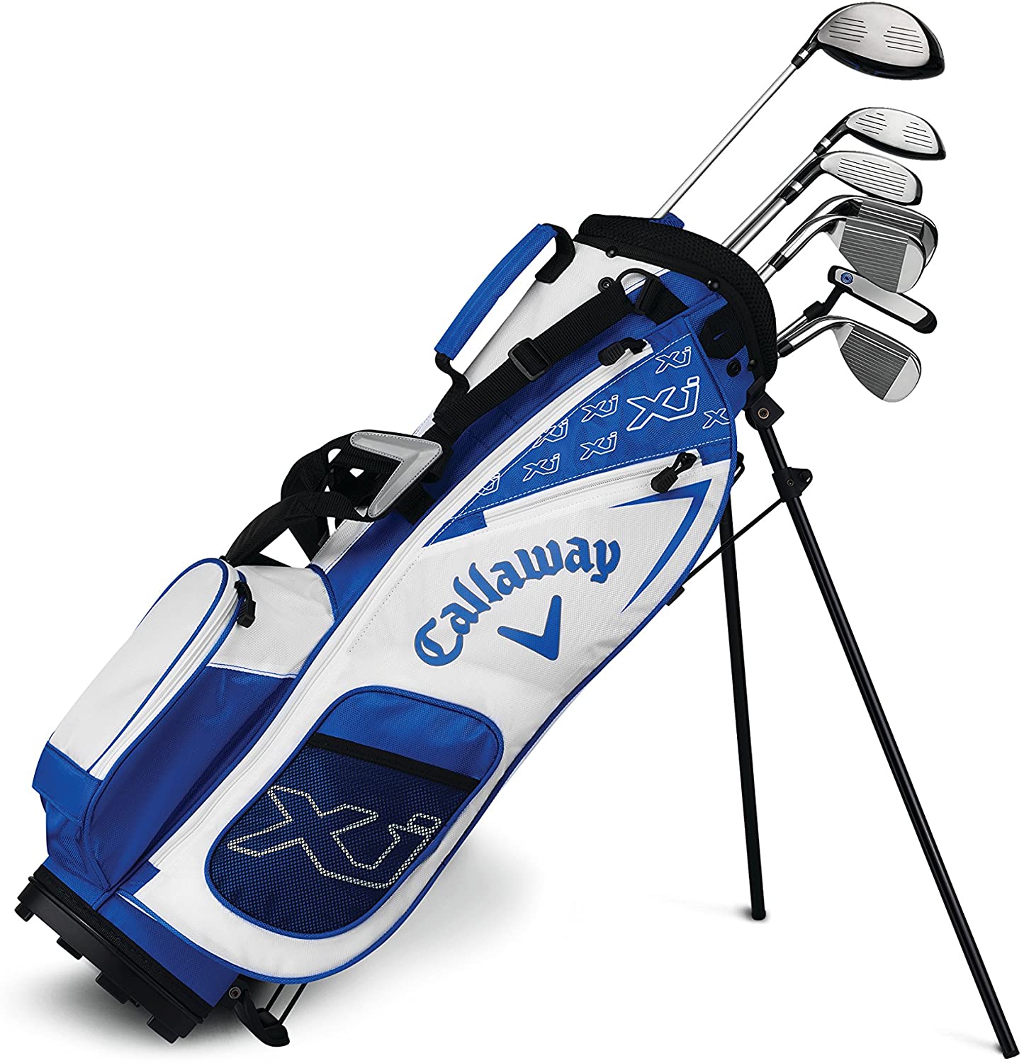 Callaway Golf XJ Junior Golf Set