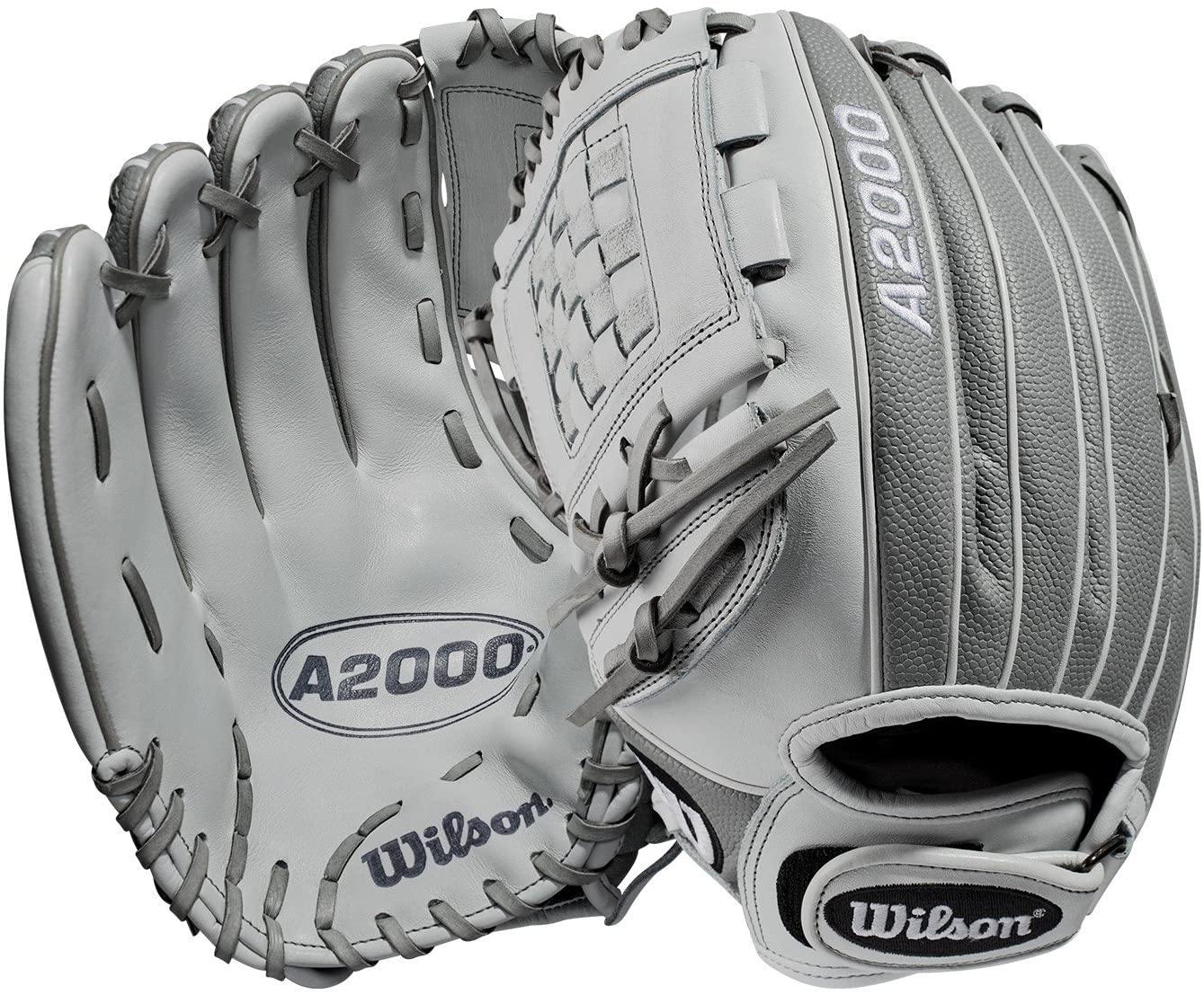 Wilson A2000 Fastpitch Glove Series - JOY2ESpree