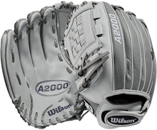 
                        
                          將圖片載入圖庫檢視器 Wilson A2000 Fastpitch Glove Series - JOY2ESpree
                        
                      