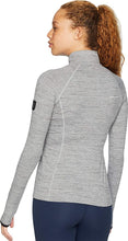 
                        
                          將圖片載入圖庫檢視器 Spyder Women's Unyte Half Zip T-Neck
                        
                      