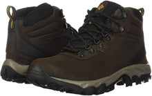 
                        
                          Load image into Gallery viewer, Columbia Men's Newton Ridge Plus Ii Waterproof Hiking Boot Shoe
                        
                      