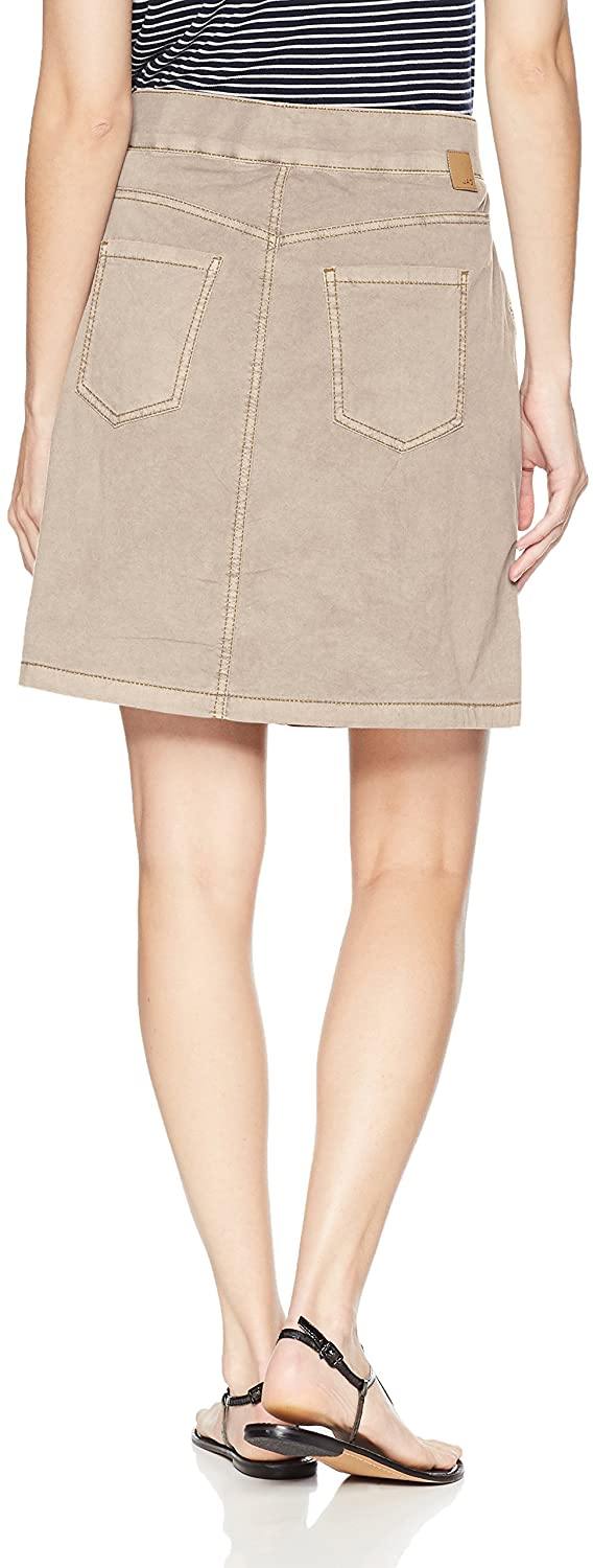 Jag Jeans Women's On The Go Skort