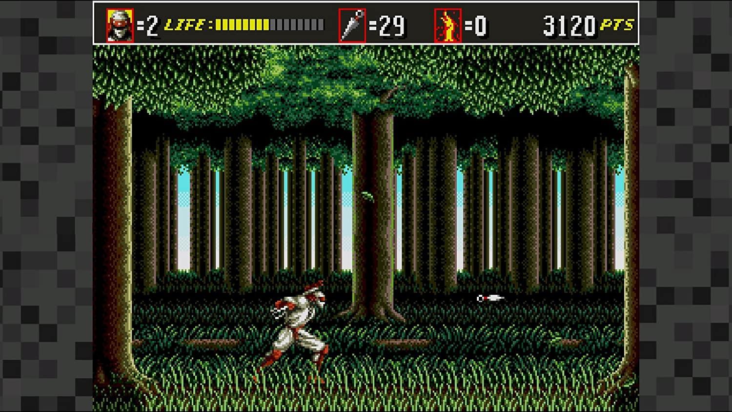 Sega Genesis Classics - Nintendo Switch - JOY2ESpree