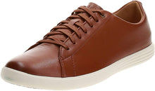 
                        
                          Muat gambar ke penampil Galeri, Cole Haan Men's Grand Crosscourt II Sneakers
                        
                      