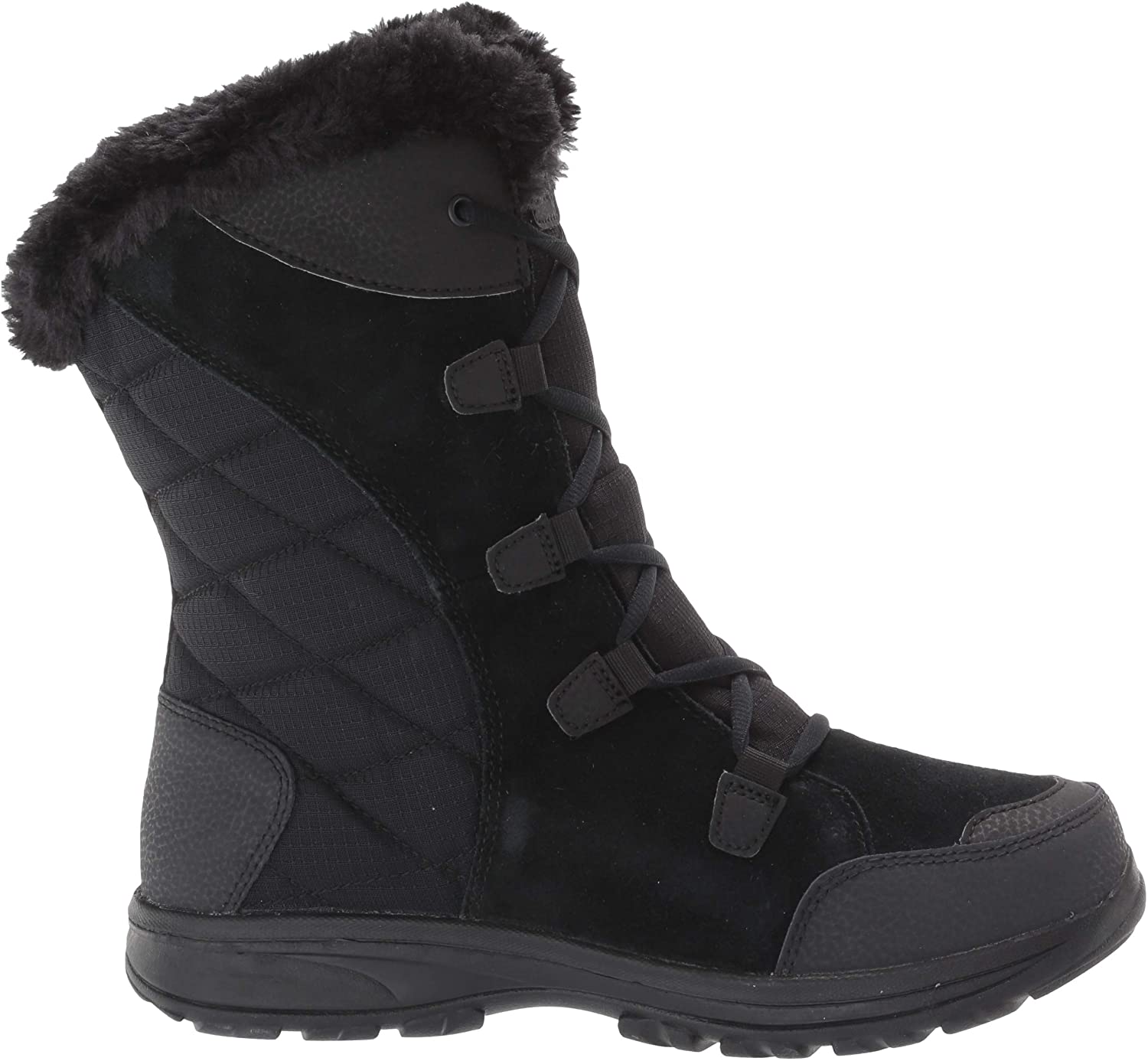 Columbia Women's Ice Maiden Ii Snow Boot