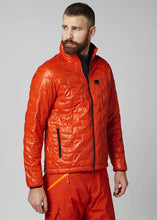 
                        
                          Load image into Gallery viewer, Helly Hansen Men's Lifaloft Insulator Jacket
                        
                      