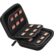 
                        
                          Muat gambar ke penampil Galeri, Butterfox 45 Switch Game Case for Nintendo Switch, Switch Game Card Storage Holder or PS Vita Or SD Memory Card Case (45 Game + 12 MicroSD) - JOY2ESpree
                        
                      