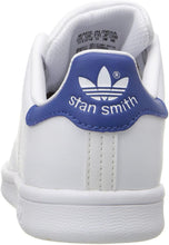 
                        
                          Muat gambar ke penampil Galeri, adidas Originals Unisex-Child Stan Smith Sneaker
                        
                      