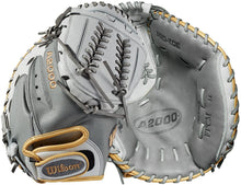 
                        
                          將圖片載入圖庫檢視器 Wilson A2000 Fastpitch Glove Series - JOY2ESpree
                        
                      