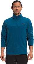 
                        
                          將圖片載入圖庫檢視器 The North Face Men's TKA Glacier Quarter Zip Fleece Pullover
                        
                      